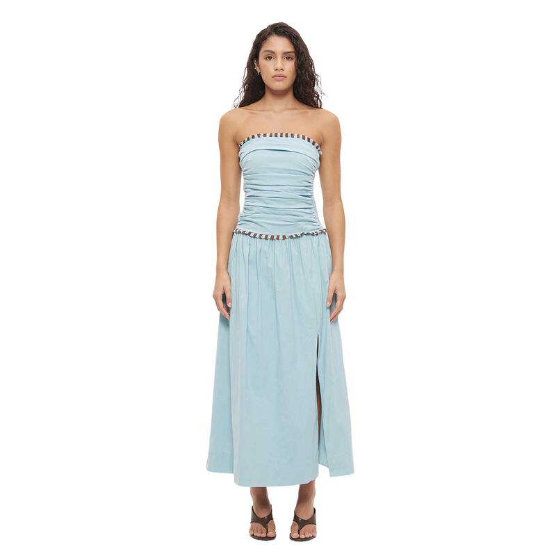 MON RENN Rocco Dress image number 0